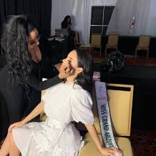 Lilo's Makeup